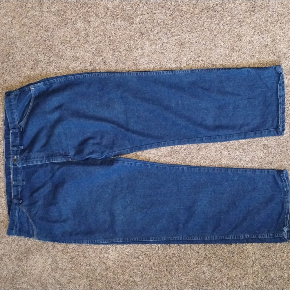 Men's Wrangler Jeans